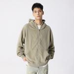 Толстовка унисекс Xinyinsu, черный - фото 34