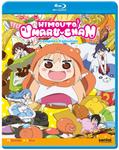 Blu-Ray диск Himouto! Umaru-chan Blu-ray - фото