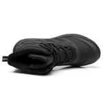 Ботинки мужские черный Strongman - фото 3