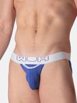 Трусики WOH Sexy Fun, коабльтовый синий - фото 2