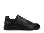 Кроссовки Lucas Slip-On Anthony Veer, Black - фото 5