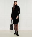 Ботинки-челси женские Tommy Hilfiger кожаные, черный - фото 2