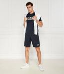 Футболки Regular fit Ea7, синий - фото 2