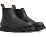Ботинки Red Wing Heritage Classic Chelsea, цвет Black Harness - фото