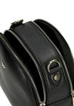 Сумка Wojas Handbag, Black - фото 3