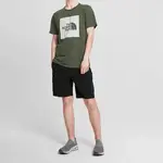 Футболка унисекс The North Face - фото 3