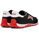 Кроссовки Camper Drift Walk, черный - фото 4