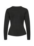 Топ InWear BECENT, Black - фото 7