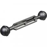 Bigblue Aluminum Double Ball Joint Arm Section (5") ARM05 - фото