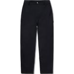 LiNing Повседневные брюки мужские черные - фото