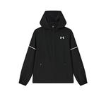 Детская куртка Grade School Under Armour, серый - фото 3