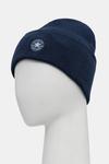 Шапка Converse, темно-синий - фото 2