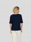 Футболка Rabe, marine blue - фото 9