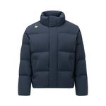 DESCENTE Спортивная куртка пуховая мужская, NV-Total Eclipse - фото 5