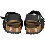 Сандалии CMP 3Q91027 Eco Keidha, черный - фото 3