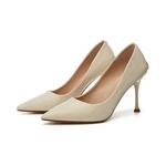 Высокие каблуки женские Daphne - фото 12