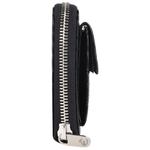 Кошелек Esquire Nizza, черный - фото 3