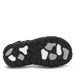 Сандалии Lasocki PENNY, черный - фото 4