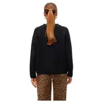 Свитер Vero Moda Boom cardigan, черный - фото 2