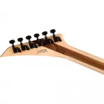 Электрогитара Jackson Pro Plus Series Soloist SLA3 Snow White - фото 8