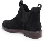 Ботинки Aerosoles womens Pressly, Black - фото 7