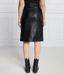 Юбка TWINSET, черный - фото 4