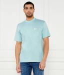 Футболки Relaxed fit Calvin Klein Jeans, синий - фото