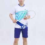 Футболка мужская YONEX, белая - фото 6