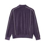 LACOSTE Свитшоты Unisex ZSV/Velvet Purple - фото 3