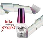 Клей для фольги Molly Lac 10 мл - фото 5