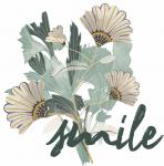 Рубашка LILIPUT smile, белый - фото 3