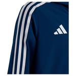 Куртка adidas Tiro23 League, синий - фото 3