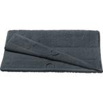 Полотенце для душа Erwin Müller 35439, 70x1x140 см цвет schiefer - фото 3