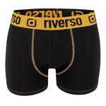 Боксеры riverso Trunk RIVJonny regular/straight, разноцветный - фото 2