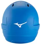 Mizuno F6 Софтбольный шлем для ватина, цвет Royal - фото 2