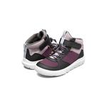 Детские водонепроницаемые ботинки Skyline kicker Bogs, Purple - фото 9