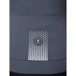 Джерси с коротким рукавом Pissei Primapelle, серый - фото 5