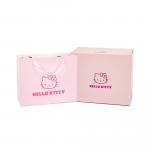 Sanrio Сумка-шоппер Hello Kitty, Brown - фото 2