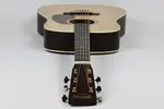 Martin D-16E Rosewood Natural с чехлом - фото 4