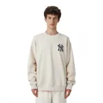 Свитшот мужской Oat New Era - фото 4