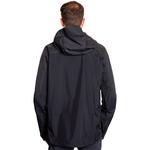 Куртка Trangoworld Lunkho, черный - фото 2