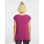 Футболка vb_alice dctl 01 Venice Beach, фуксия - фото 4