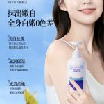 Лосьон для тела / Крем / Спрей Unisex EHD - фото 7