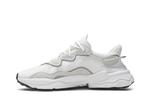 Кроссовки Adidas Ozweego J, белый - фото 3