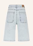 Джинсовые шорты Blue Effect, голубой - фото 2