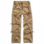 Брюки Brandit Savannah Pants, бежевый - фото 2