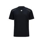 Футболка мужская HOTSUIT, Mineral Black - фото 2