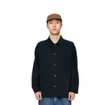 Куртка мужская Uniqlo, 09 черный - фото 5