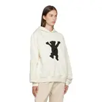 WE11DONE Свитшот унисекс белый - фото 4