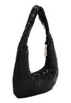 Сумка через плечо NAEMI, черный - фото 2